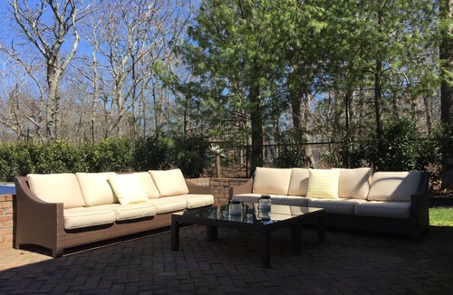 Cutchogue House | North Fork Life: Pool, Beach, Wineries, Farmstands