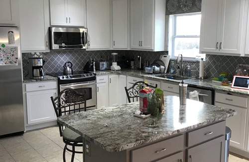 Aquebogue House | North Fork Private Oasis