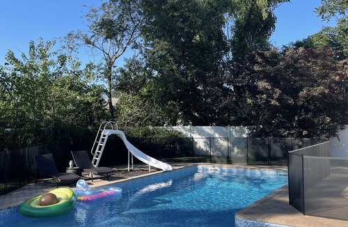 Aquebogue House | North Fork Private Oasis