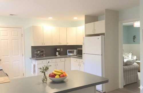 Southold Apartment | North Fork Summer Escape - 5BR Waterfront Home with Private Beach Access