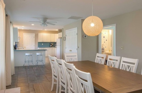 Southold Apartment | North Fork Summer Escape - 5BR Waterfront Home with Private Beach Access