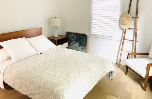 Aquebogue House | North Fork Summer Retreat (pool + Beach)