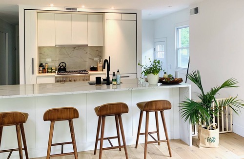 Aquebogue House | North Fork Summer Retreat (pool + Beach)