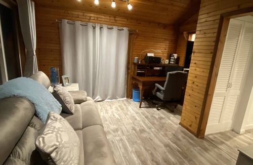 Laurel House | North fork walk to private beach