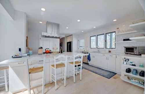 South Jamesport House | North Fork Waterfront & Private Beach