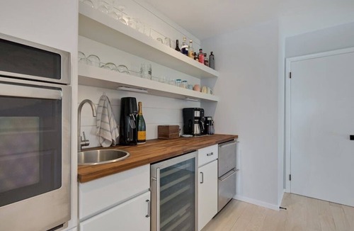 South Jamesport House | North Fork Waterfront & Private Beach