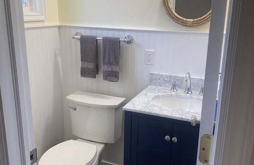 East Marion House | North Fork Waterview Retreat