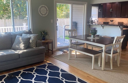 East Marion House | North Fork Waterview Retreat