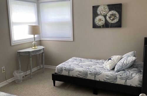 East Marion House | North Fork Waterview Retreat