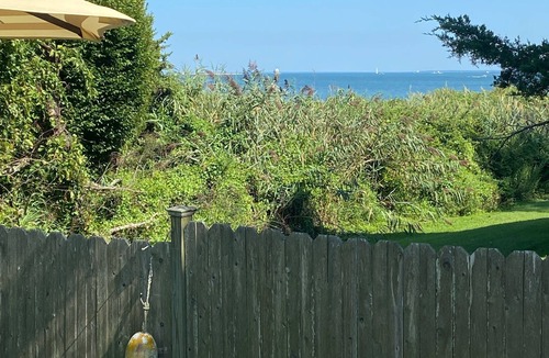 East Marion House | North Fork Waterview Retreat