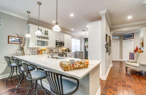 Herons Glen House | North Fort Myers Home with Heated Pool and Lake Views!