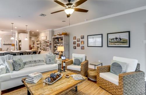 Herons Glen House | North Fort Myers Home with Heated Pool and Lake Views!