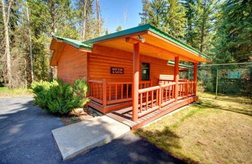 Whitefish Hotel | North Forty Resort