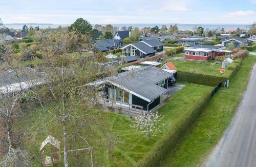 Skastrup Strand House | North Funen Summer Idyll By The Water