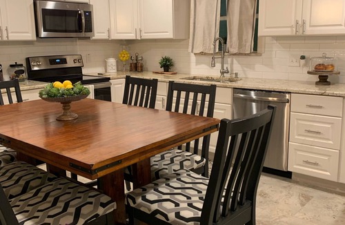 Fort Worth House | North FW Stockyards Getaway