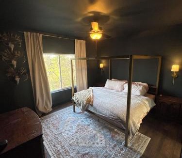Ranger Villa | North Ga Hideaway