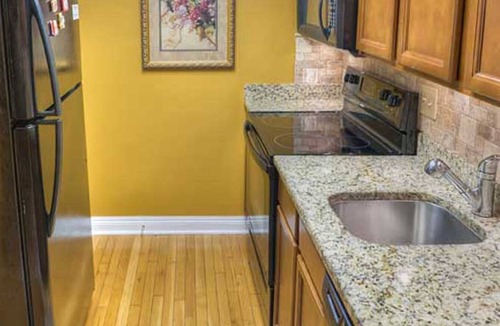 Big Canoe Condo | North Georgia Mountain Area