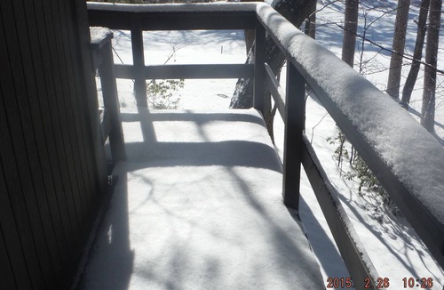 Big Canoe Condo | North Georgia Mountain Area