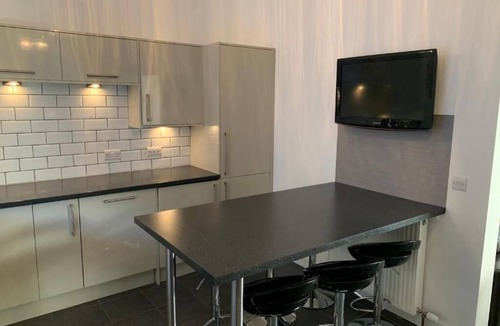 Elgin House | North Guildry Town House