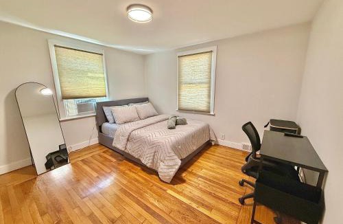 North Haven House | North Haven Rooms