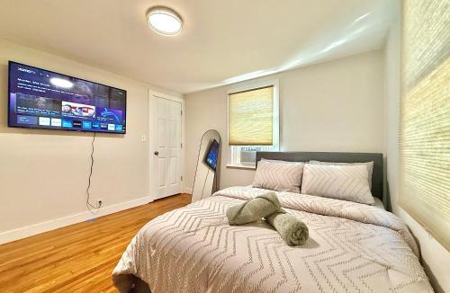 North Haven House | North Haven Rooms