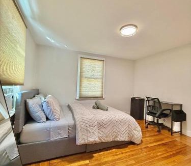 North Haven House | North Haven Rooms
