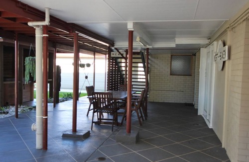 North Haven House | North Heaven Station