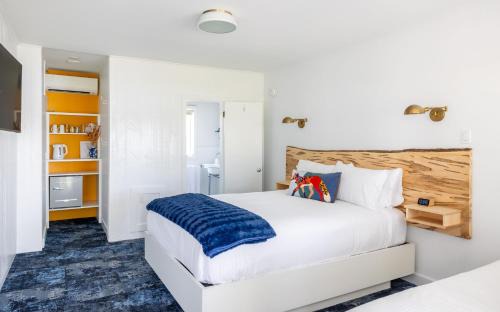 North Hero Hotel | North Hero House Inn and Resort