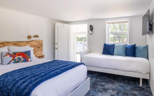 North Hero Hotel | North Hero House Inn and Resort