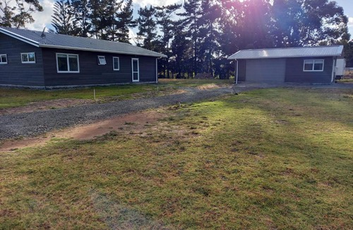 Pukenui Bed & Breakfast | North Hideaway