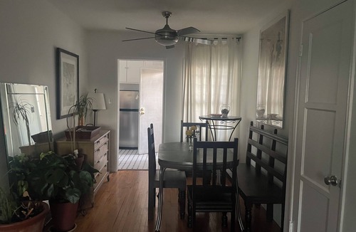 NoHo Arts District Apartment | North Hollywood Charmer