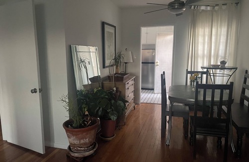 NoHo Arts District Apartment | North Hollywood Charmer
