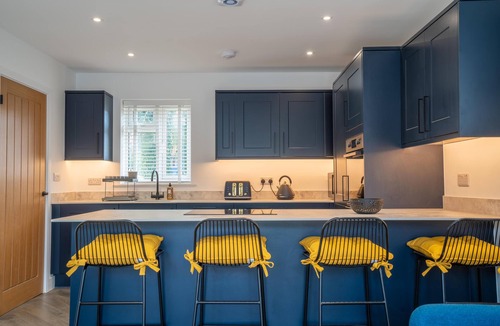 Horsham House | North Horsham home