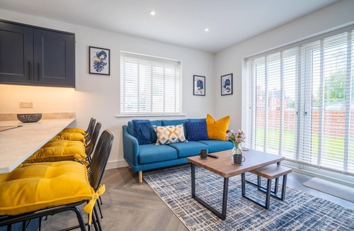 Horsham House | North Horsham home