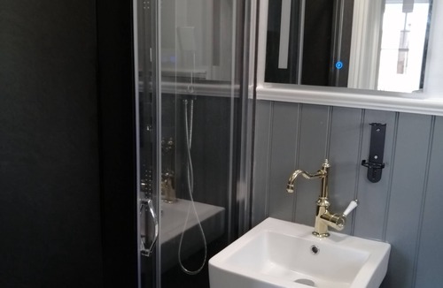 Robin Hood's Bay Bed & Breakfast | North Ings Bed & Breakfast