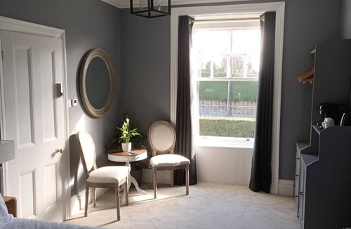 Robin Hood's Bay Bed & Breakfast | North Ings Bed & Breakfast