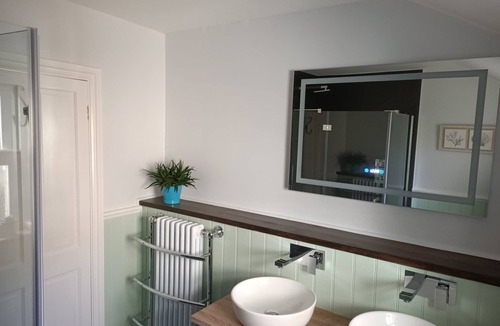 Robin Hood's Bay Bed & Breakfast | North Ings Bed & Breakfast