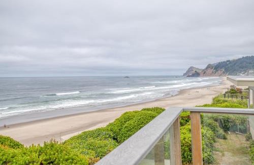 Roads End House | North Jetty House