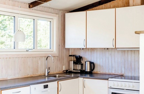 Torup Strand House | North Jutland nature near Thorup beach