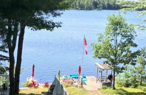 North Kawartha House | North Kawartha Lakeside Retreat