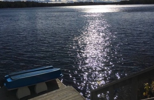 North Kawartha House | North Kawartha Lakeside Retreat