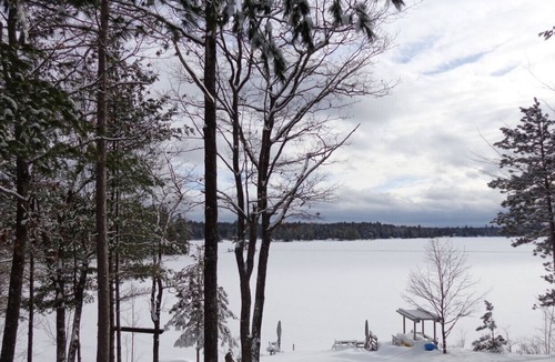 North Kawartha House | North Kawartha Lakeside Retreat