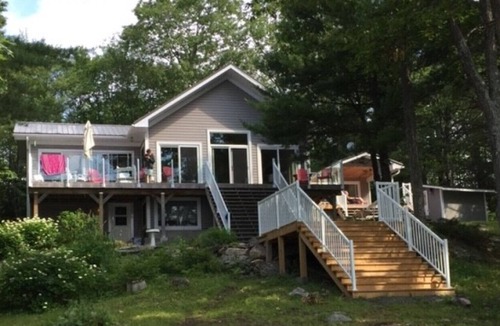 North Kawartha House | North Kawartha Lakeside Retreat