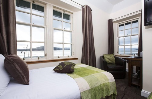 Inverness Hotel | North Kessock Hotel