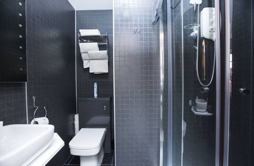 Inverness Hotel | North Kessock Hotel