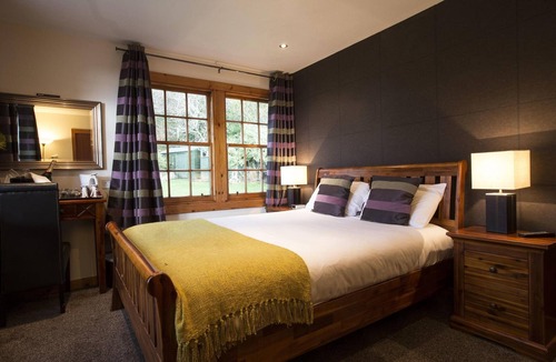 Inverness Hotel | North Kessock Hotel