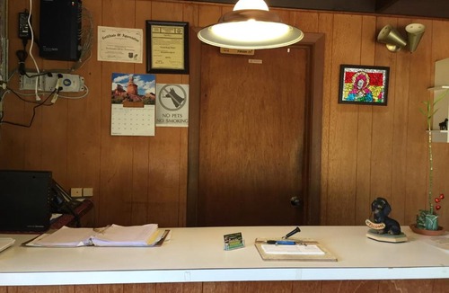 Northampton Hotel | North King Motel