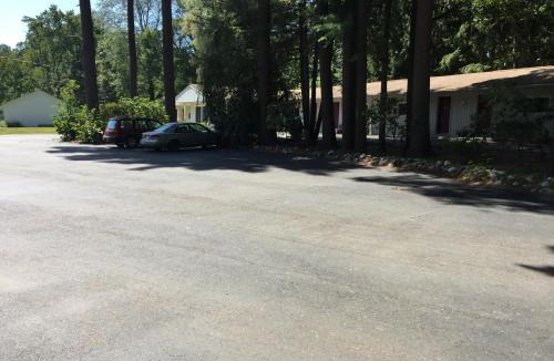 Northampton Hotel | North King Motel