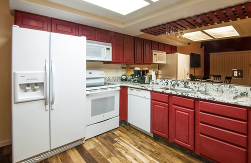 Incline Village Condo | North Lake Lodges & Villas