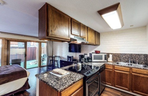 Incline Village Condo | North Lake Lodges & Villas